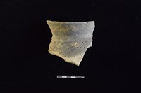 陶罐藏品圖，第1張